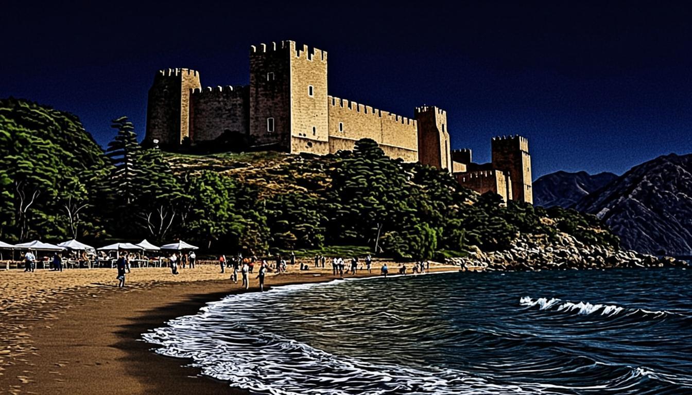 Chat Malaga - Imagen representativa de Malaga