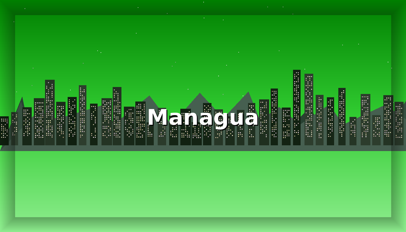 Chat Managua - Imagen representativa de Managua