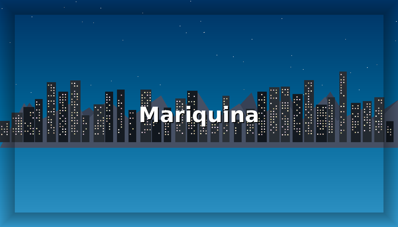 Chat Mariquina - Imagen representativa de Mariquina
