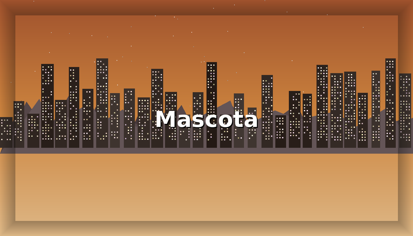 Chat Mascota - Imagen representativa de Mascota