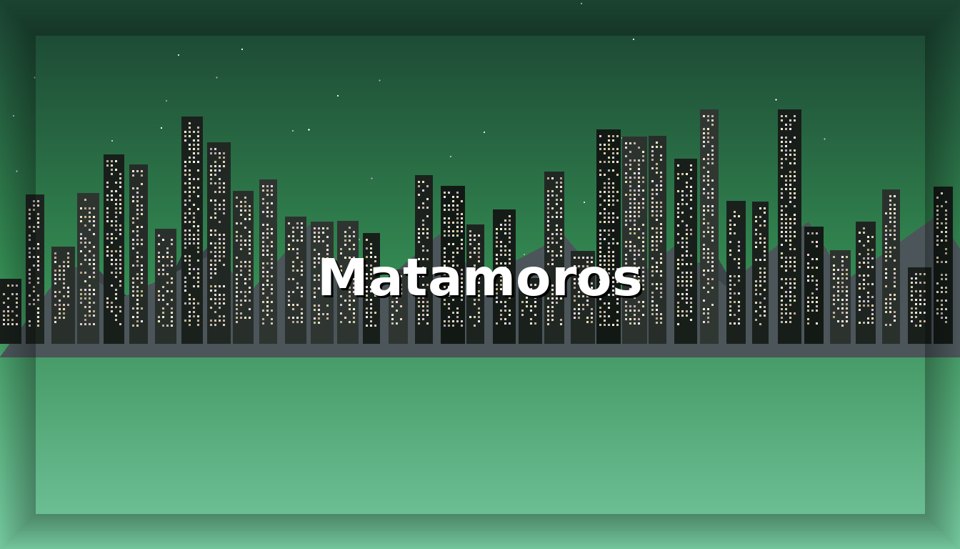 Chat Matamoros - Imagen representativa de Matamoros
