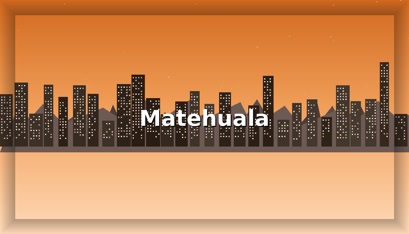 Chat Matehuala - Imagen representativa de Matehuala