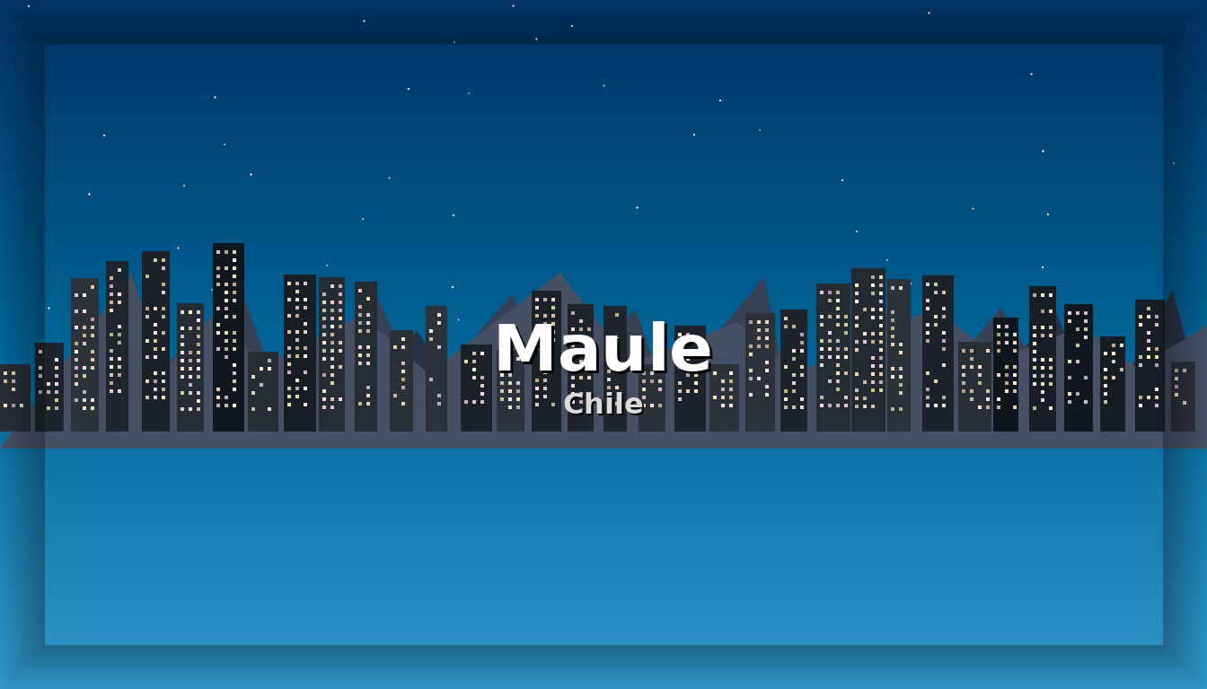 Chat Maule Cl - Imagen representativa de Maule Cl