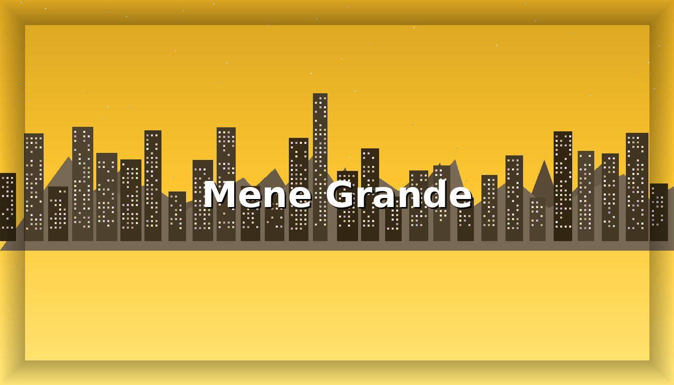 Chat Mene Grande - Imagen representativa de Mene Grande