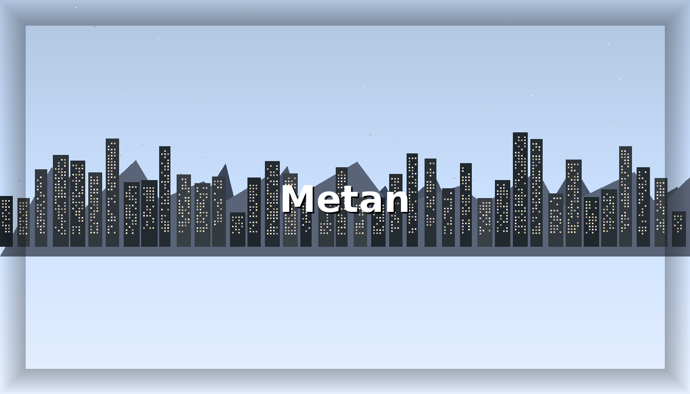 Chat Metan - Imagen representativa de Metan