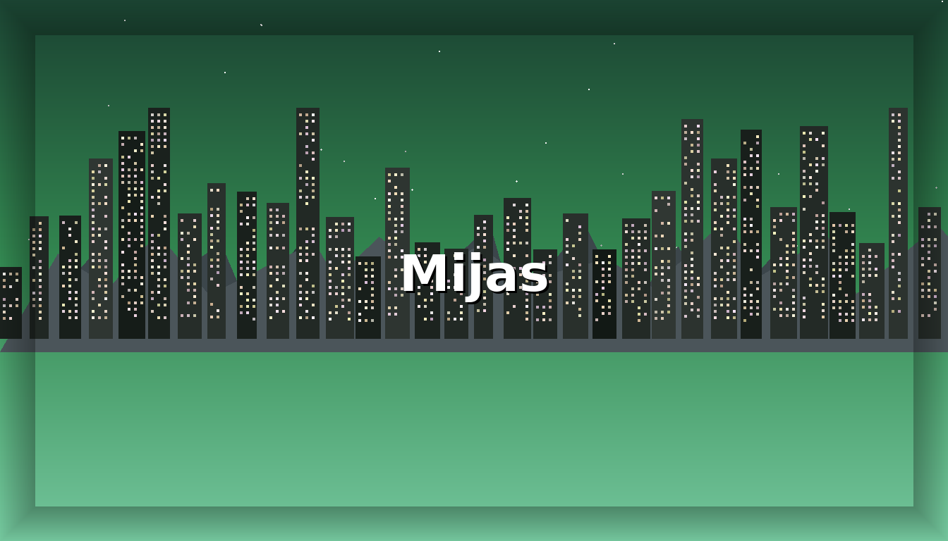 Chat Mijas - Imagen representativa de Mijas