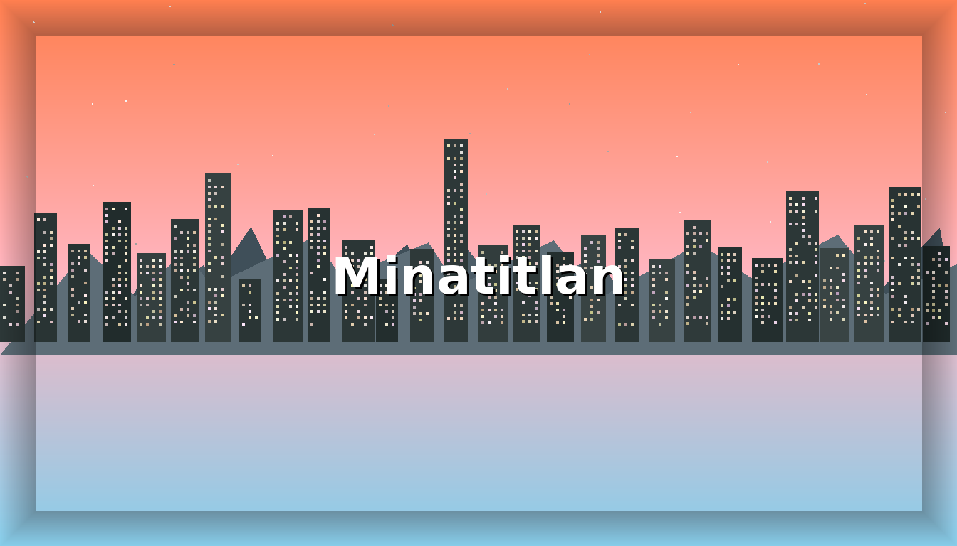 Chat Minatitlan - Imagen representativa de Minatitlan