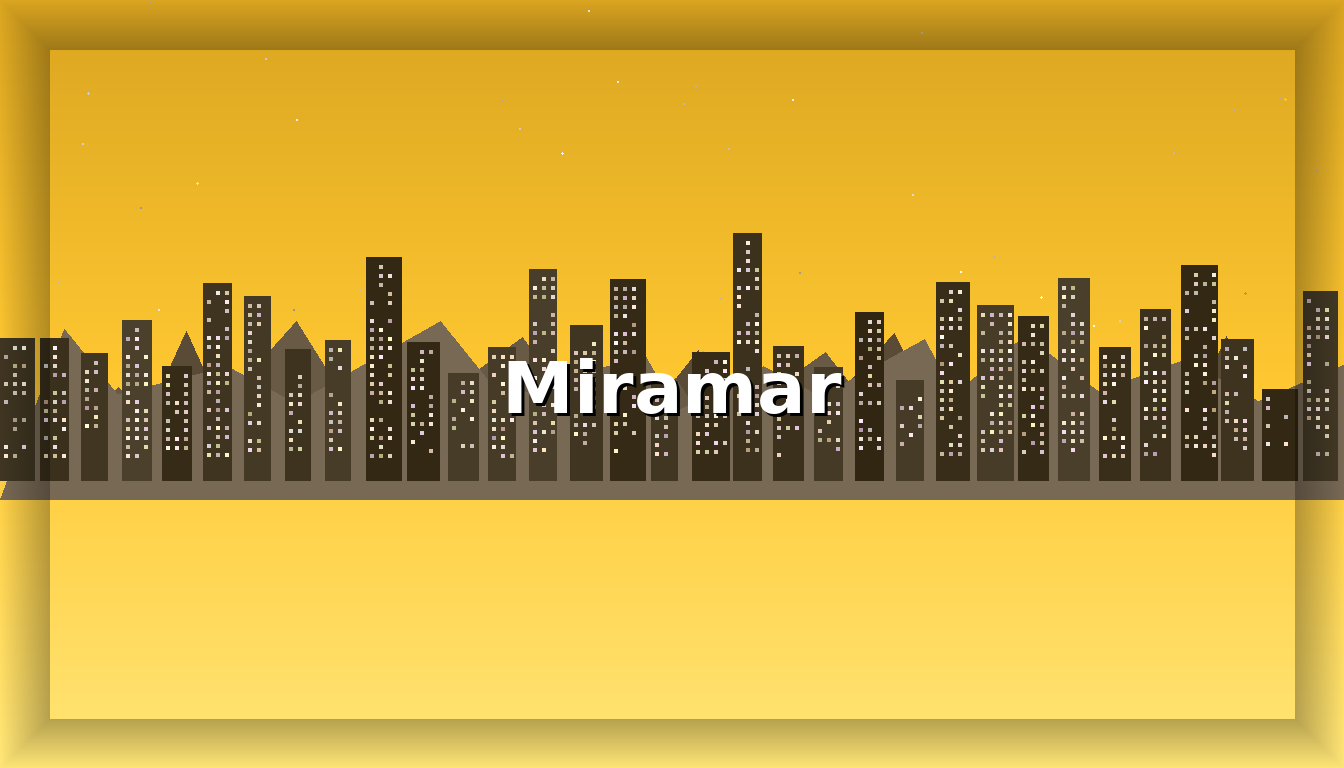 Chat Miramar - Imagen representativa de Miramar