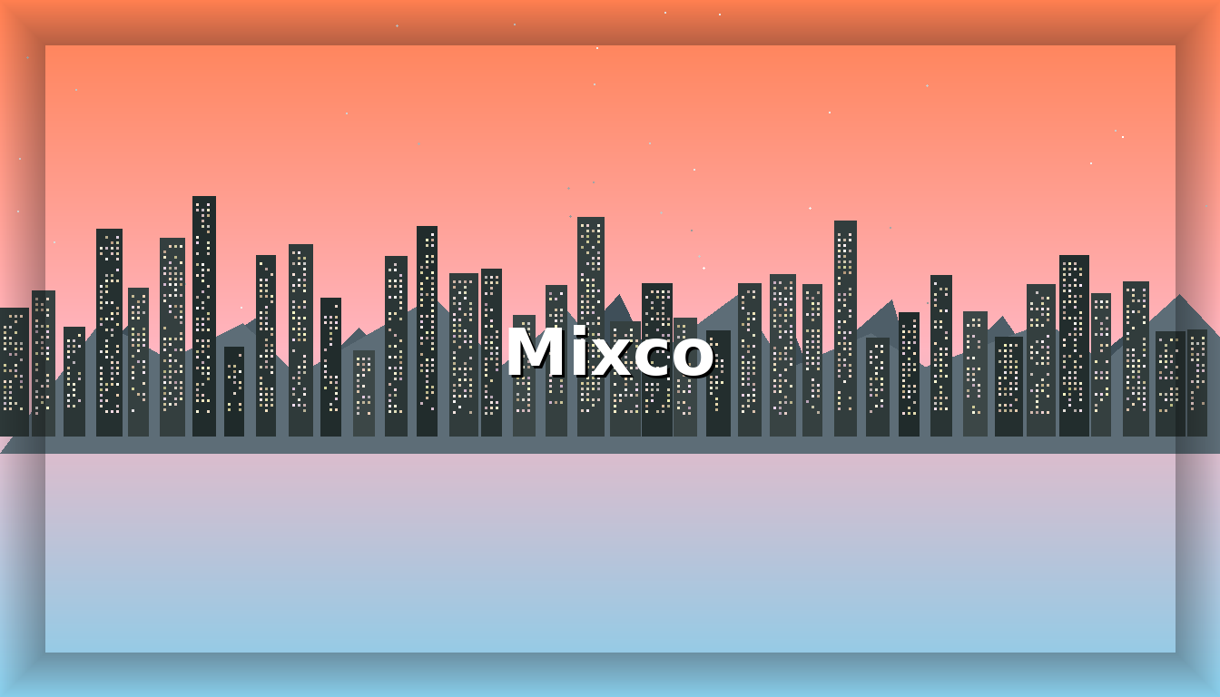 Chat Mixco - Imagen representativa de Mixco