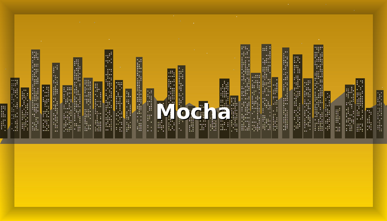 Chat Mocha - Imagen representativa de Mocha