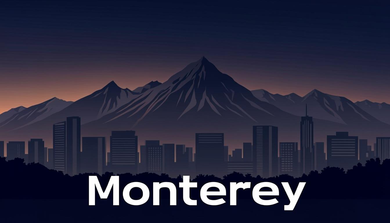 Chat Monterrey - Imagen representativa de Monterrey