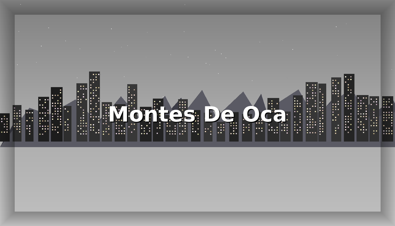 Chat Montes De Oca - Imagen representativa de Montes De Oca