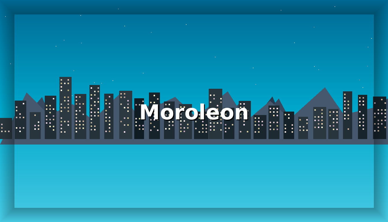 Chat Moroleon - Imagen representativa de Moroleon