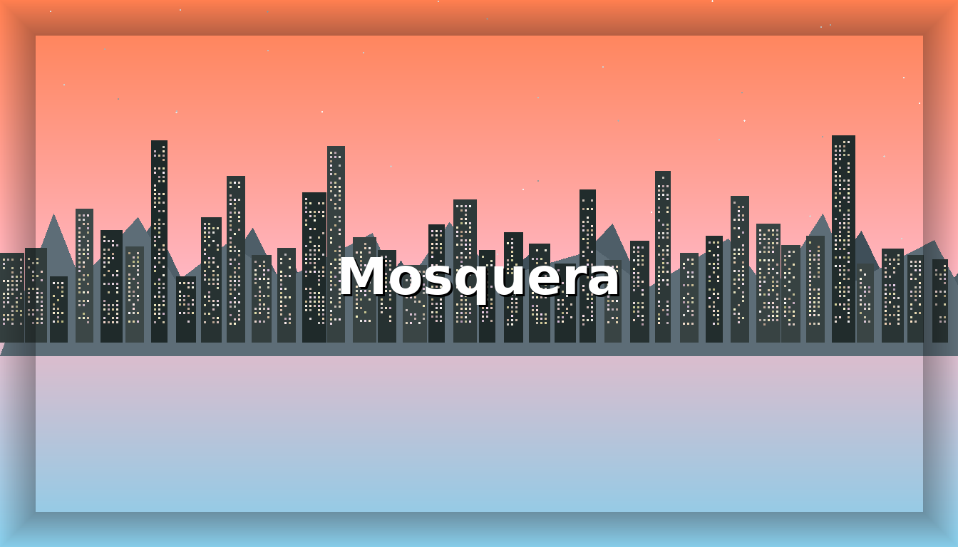 Chat Mosquera - Imagen representativa de Mosquera