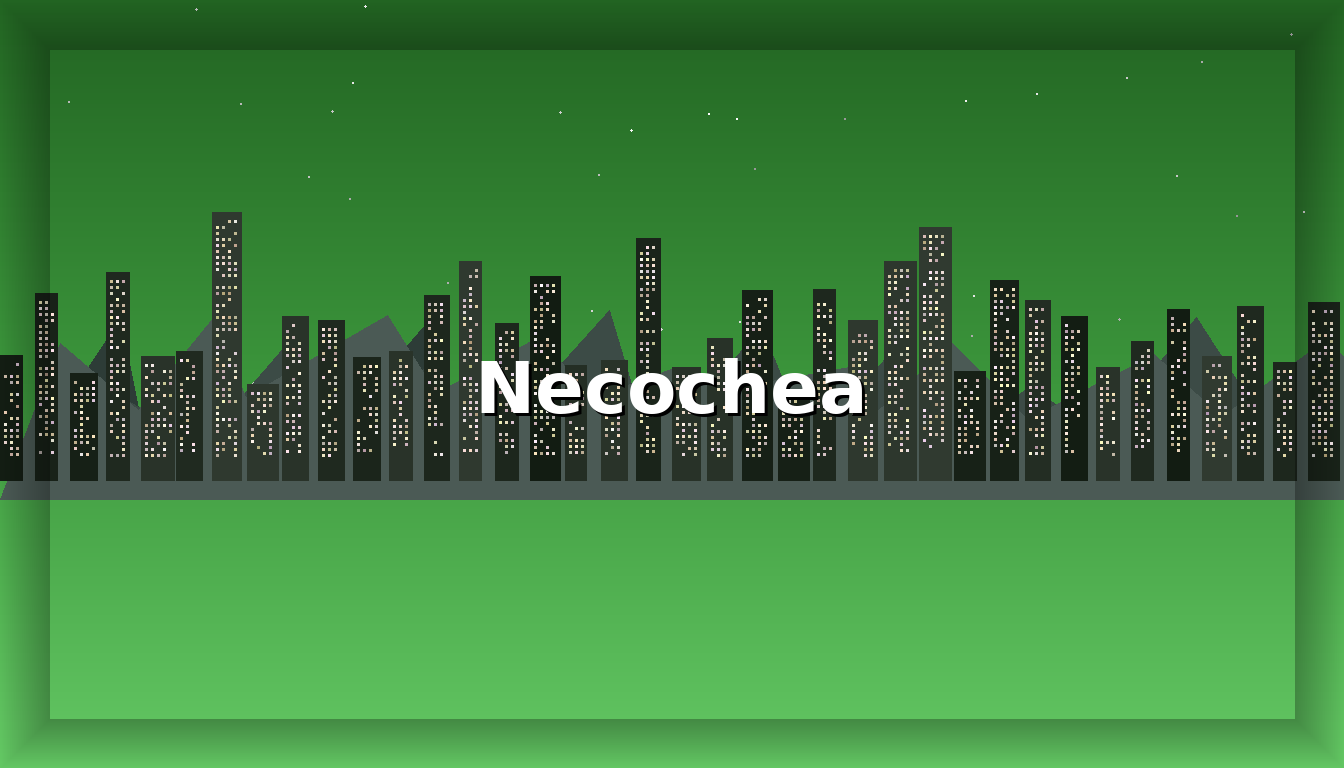 Chat Necochea - Imagen representativa de Necochea