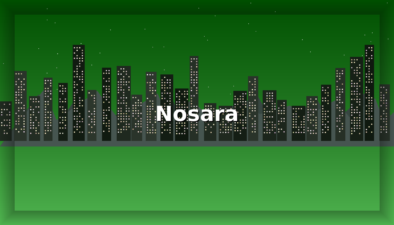 Chat Nosara - Imagen representativa de Nosara