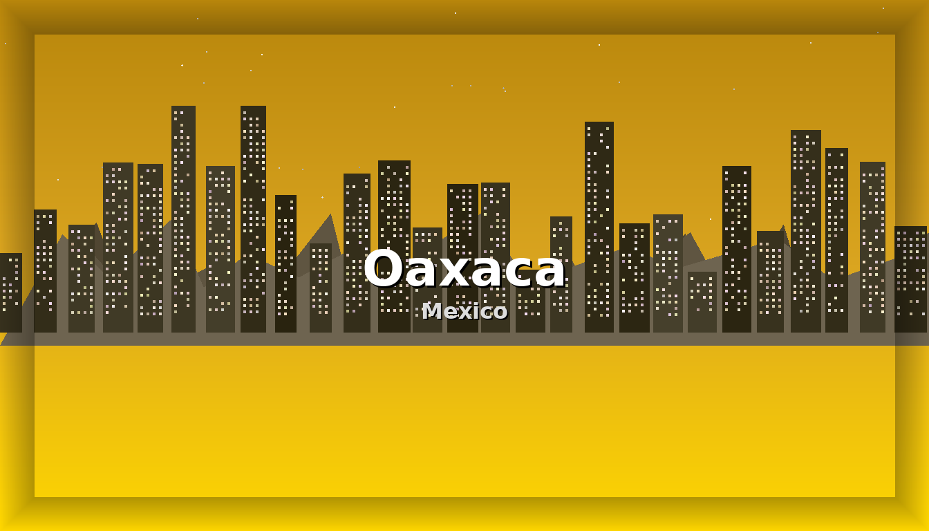 Chat Oaxaca Mx - Imagen representativa de Oaxaca Mx