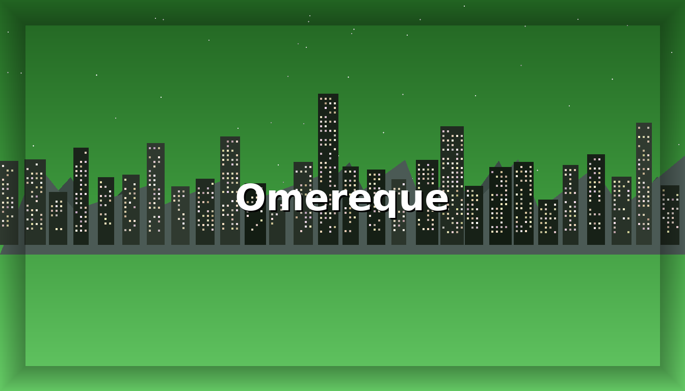 Chat Omereque - Imagen representativa de Omereque