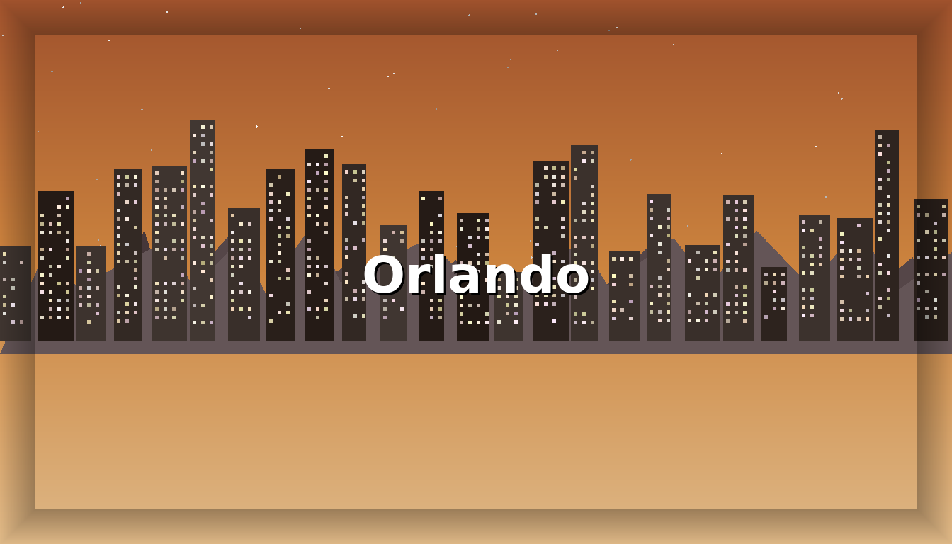 Chat Orlando - Imagen representativa de Orlando
