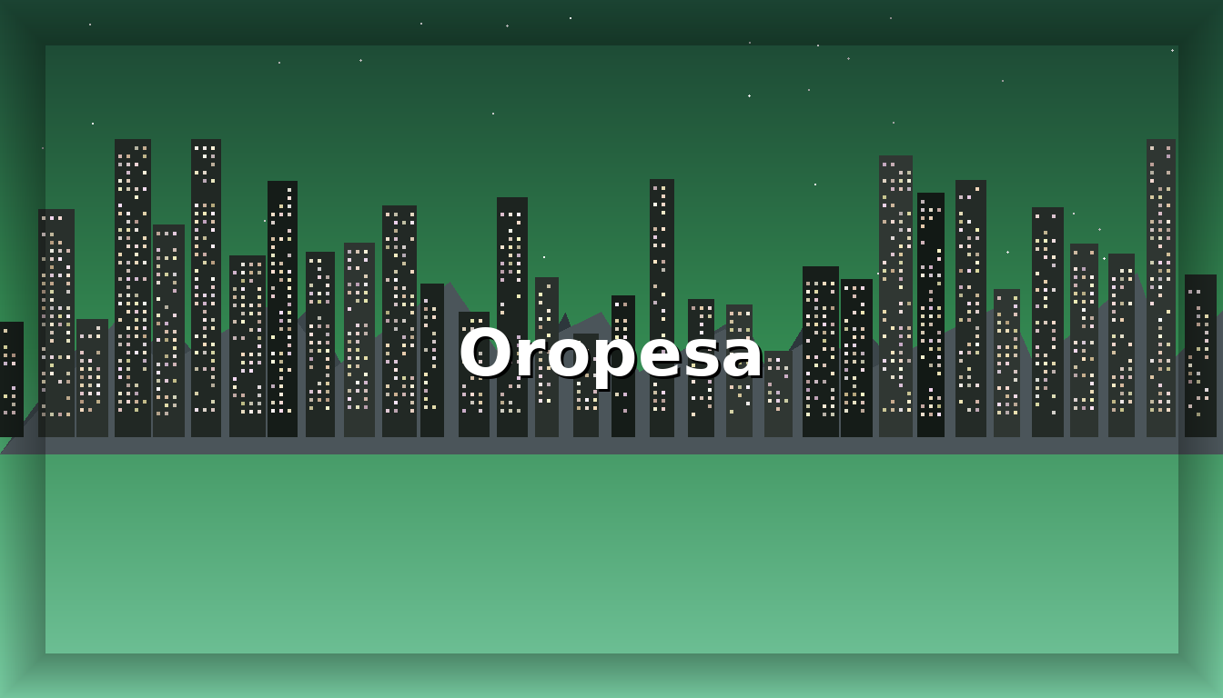 Chat Oropesa - Imagen representativa de Oropesa