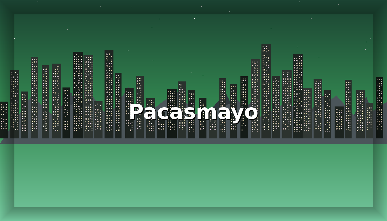 Chat Pacasmayo - Imagen representativa de Pacasmayo