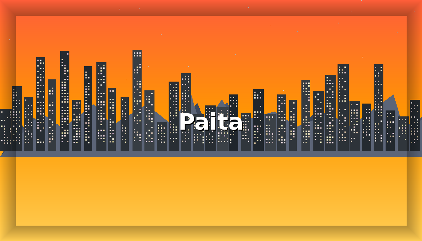 Chat Paita - Imagen representativa de Paita