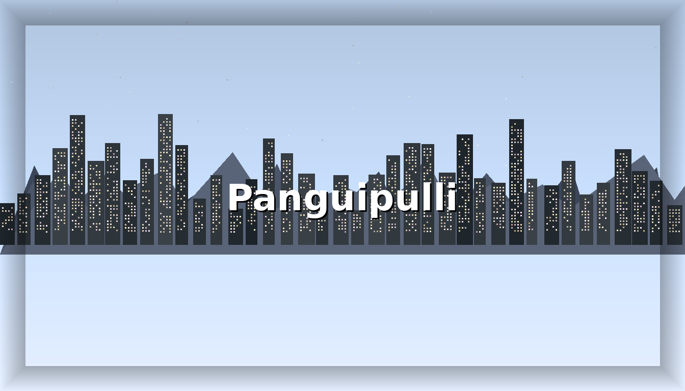 Chat Panguipulli - Imagen representativa de Panguipulli
