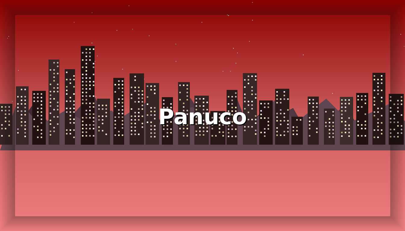 Chat Panuco - Imagen representativa de Panuco