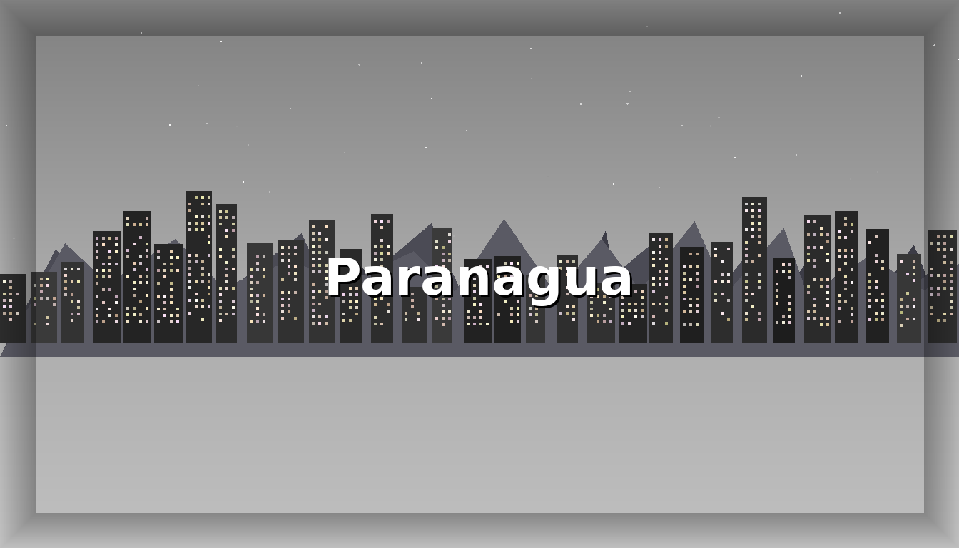 Chat Paranagua - Imagen representativa de Paranagua