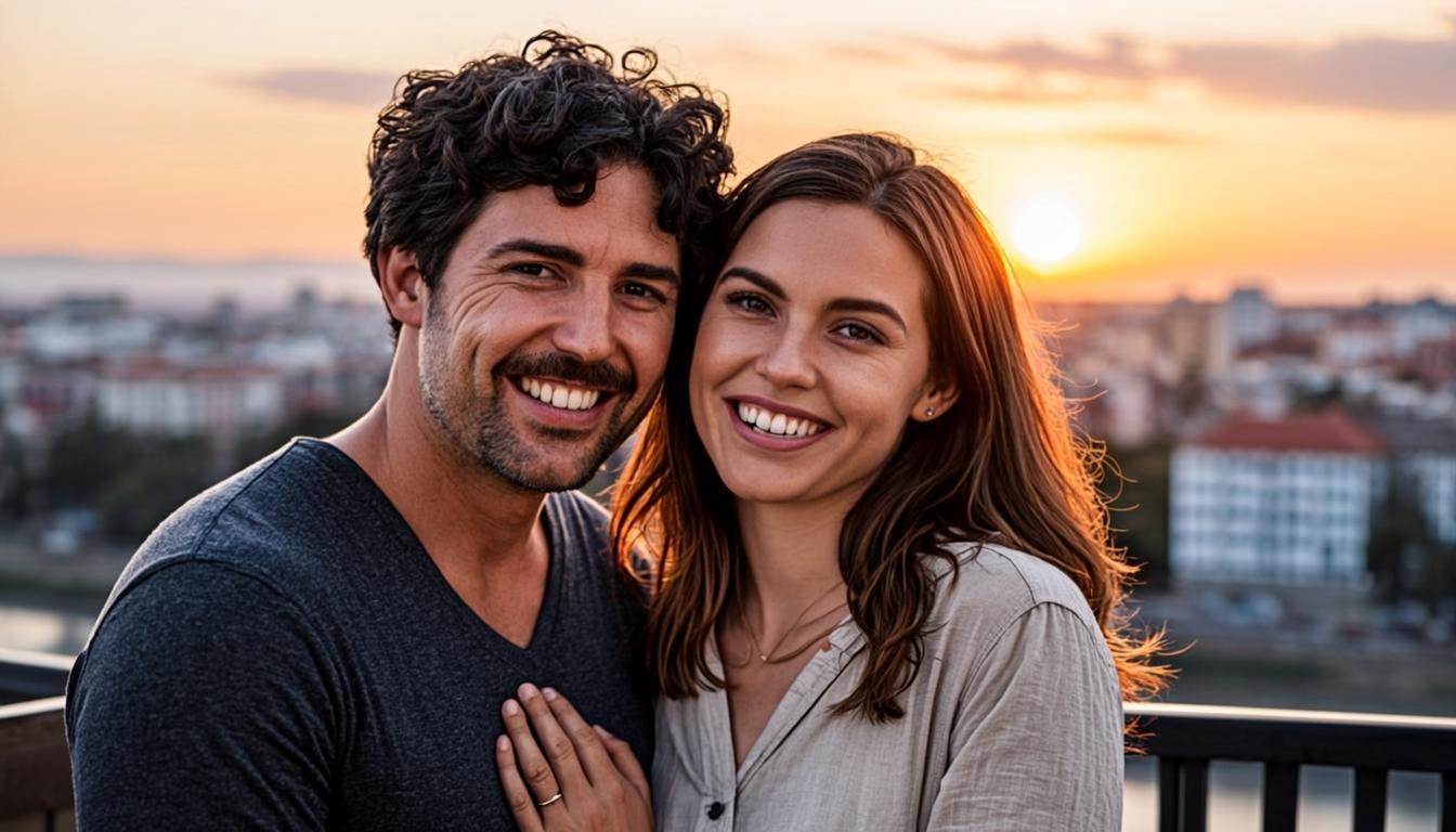 Chat Pareja - Imagen representativa de Pareja