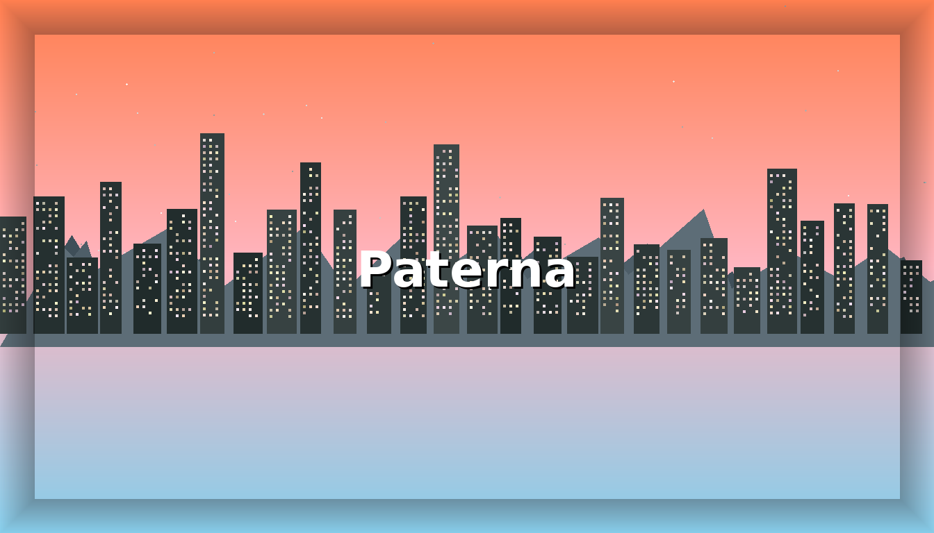 Chat Paterna - Imagen representativa de Paterna