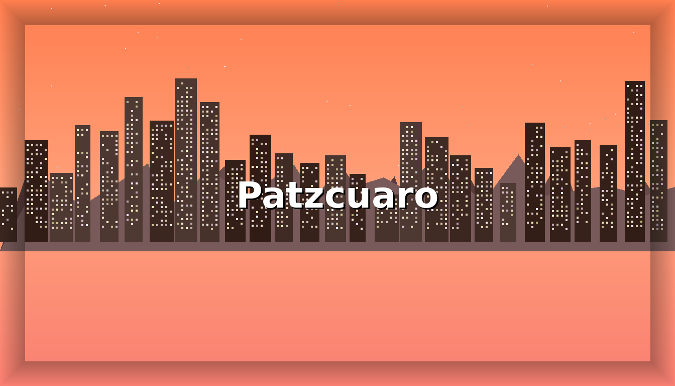 Chat Patzcuaro - Imagen representativa de Patzcuaro