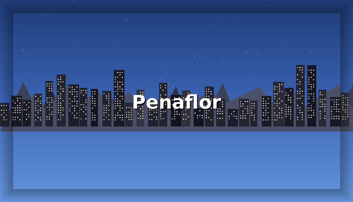 Chat Penaflor - Imagen representativa de Penaflor