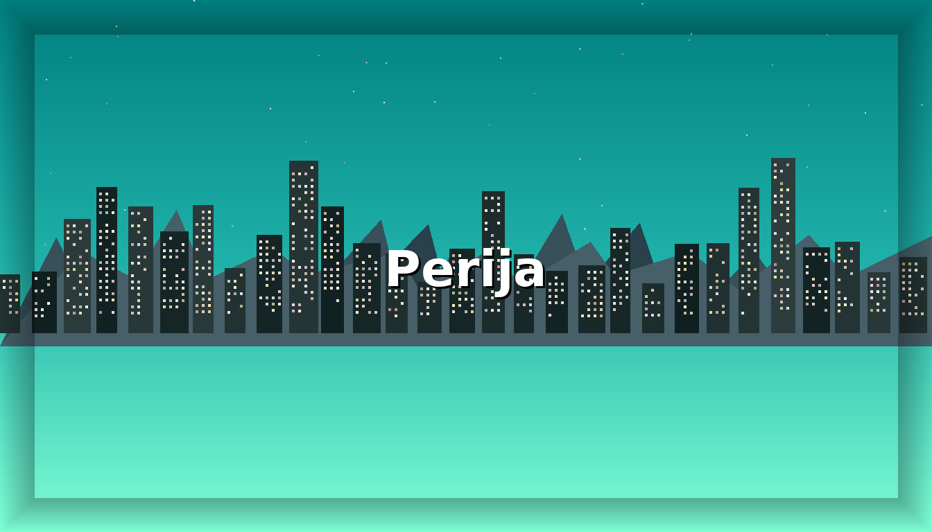 Chat Perija - Imagen representativa de Perija