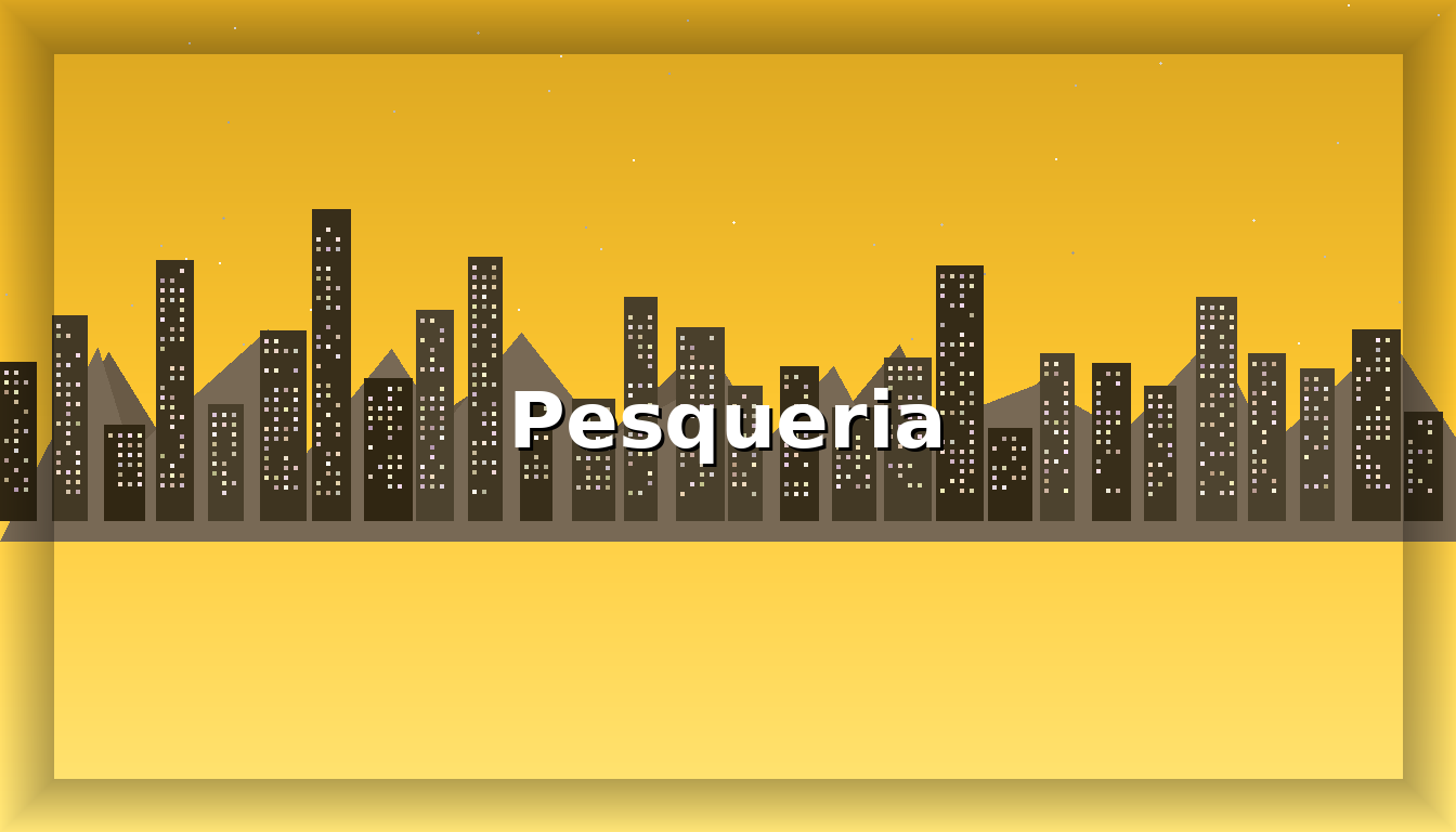 Chat Pesqueria - Imagen representativa de Pesqueria