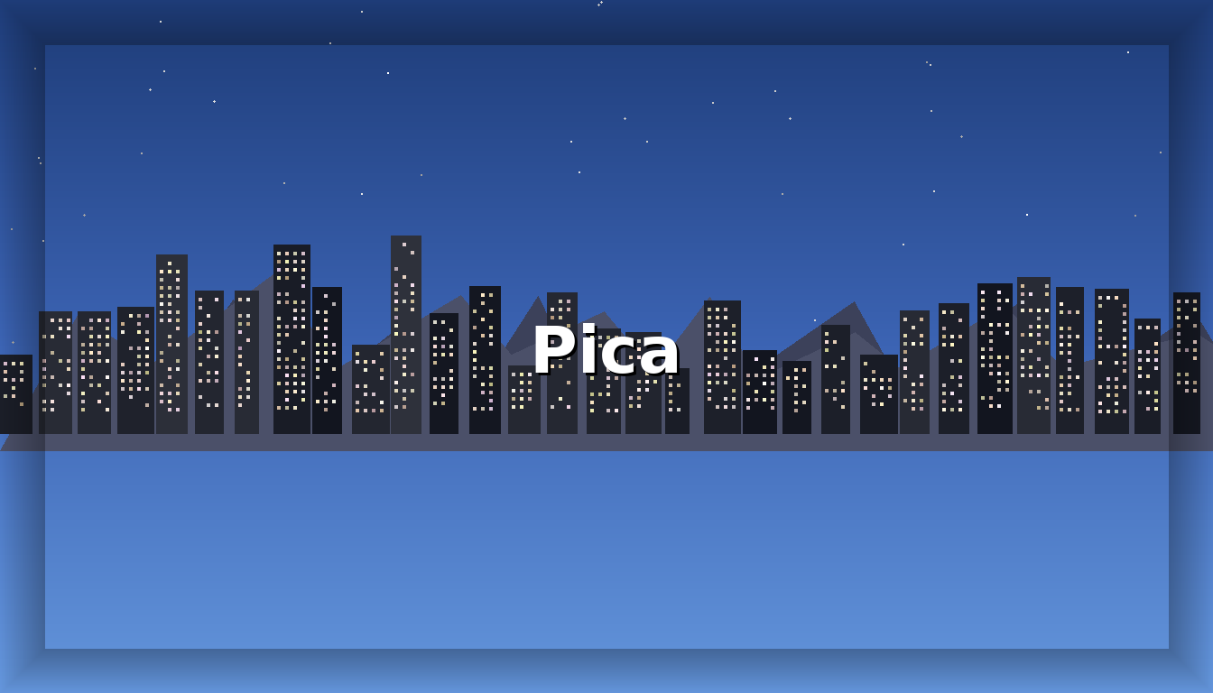Chat Pica - Imagen representativa de Pica