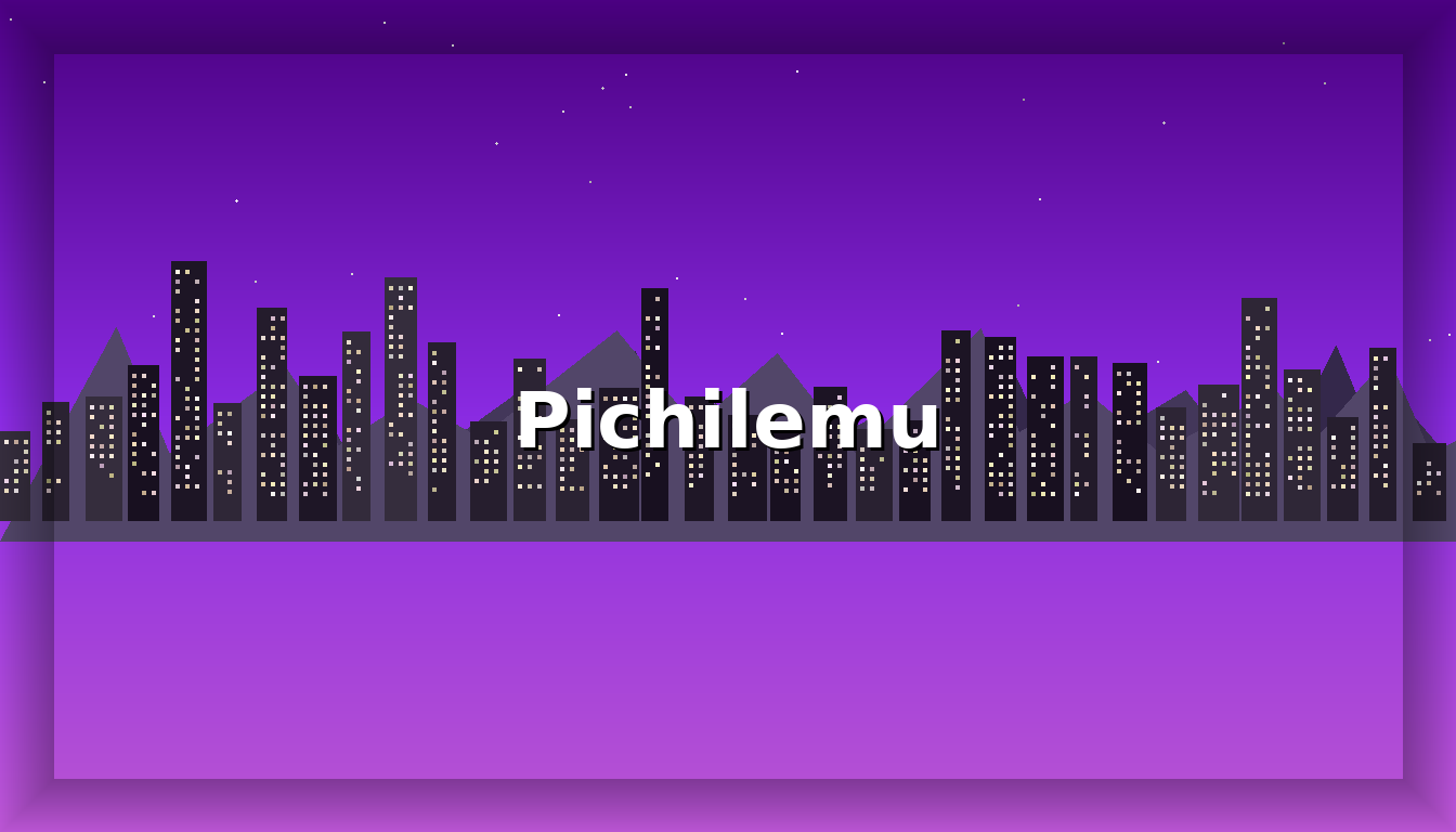 Chat Pichilemu - Imagen representativa de Pichilemu