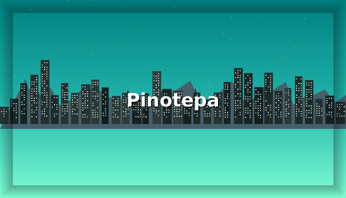 Chat Pinotepa - Imagen representativa de Pinotepa