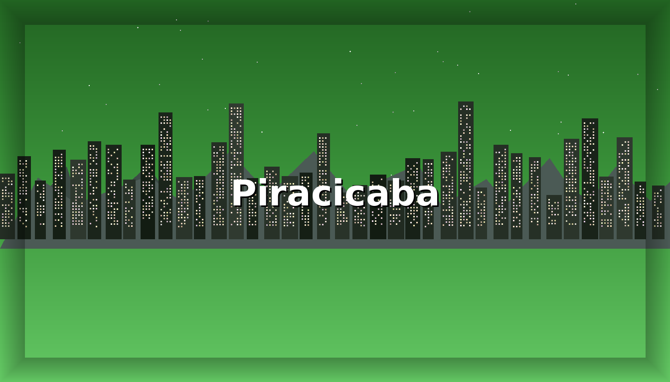 Chat Piracicaba - Imagen representativa de Piracicaba