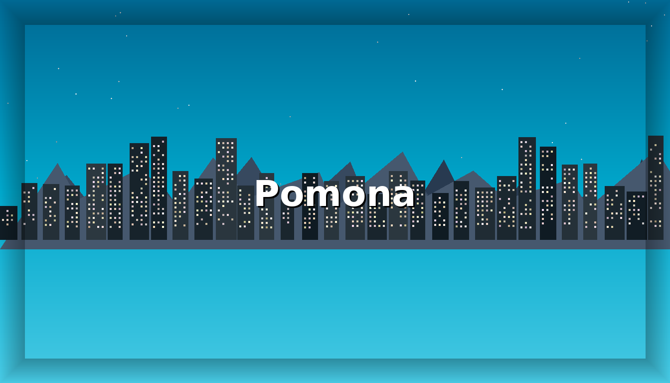 Chat Pomona - Imagen representativa de Pomona