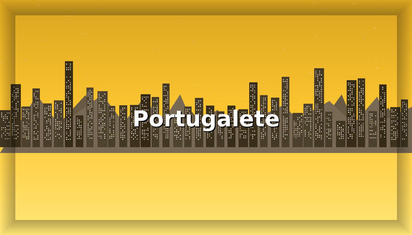 Chat Portugalete - Imagen representativa de Portugalete