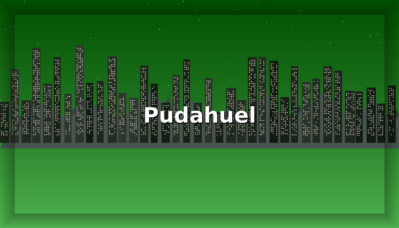 Chat Pudahuel - Imagen representativa de Pudahuel