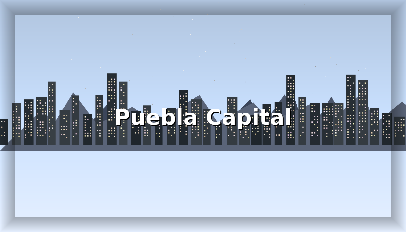Chat Puebla Capital - Imagen representativa de Puebla Capital