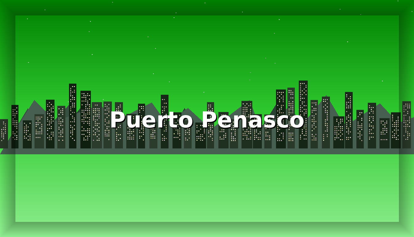 Chat Puerto Penasco - Imagen representativa de Puerto Penasco