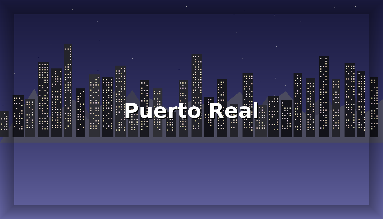 Chat Puerto Real - Imagen representativa de Puerto Real