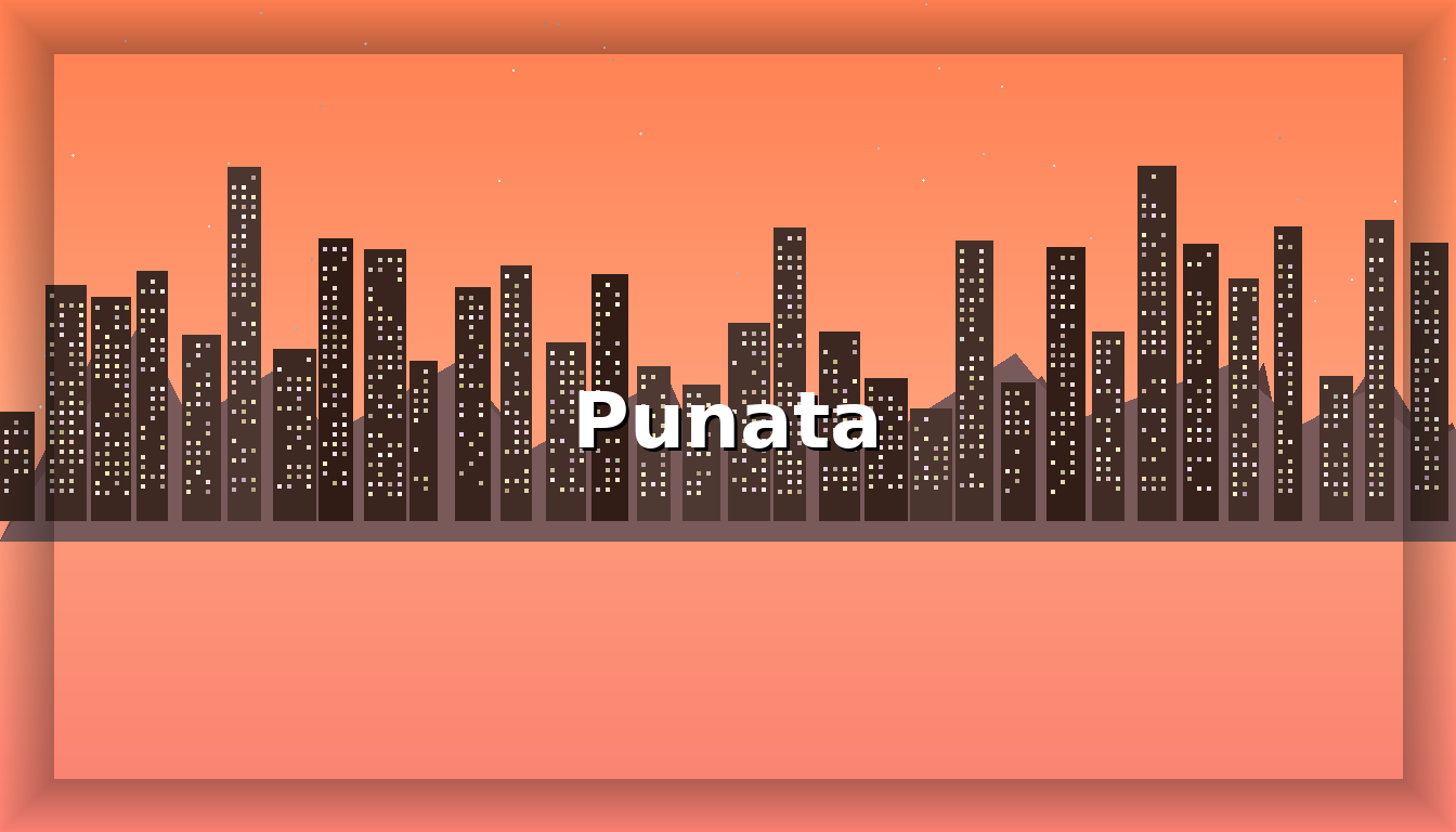 Chat Punata - Imagen representativa de Punata