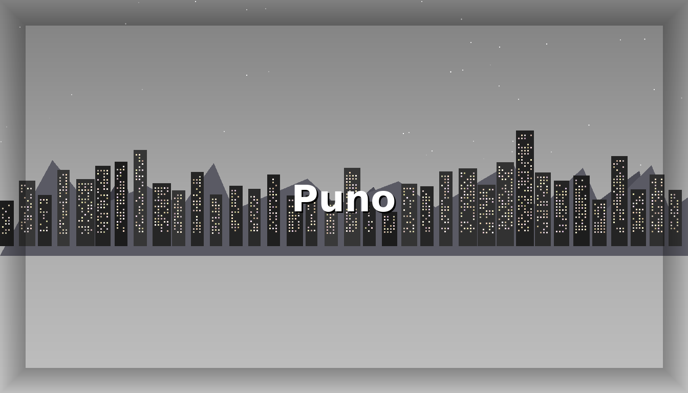 Chat Puno - Imagen representativa de Puno
