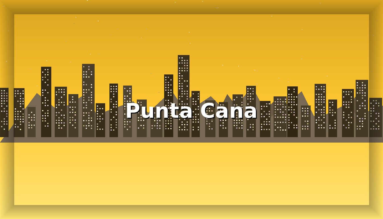 Chat Punta Cana - Imagen representativa de Punta Cana