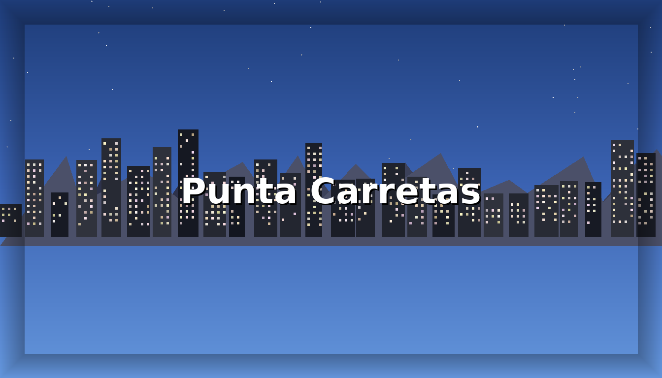 Chat Punta Carretas - Imagen representativa de Punta Carretas