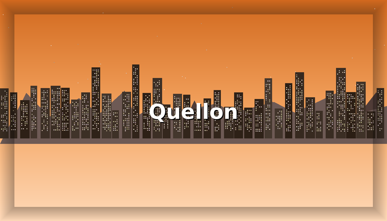 Chat Quellon - Imagen representativa de Quellon